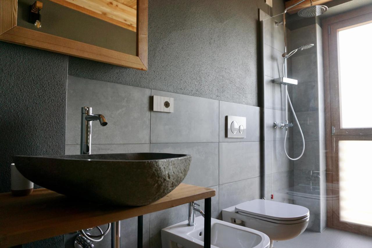 Alpi Azzurre Apartment Limone Piemonte Luaran gambar