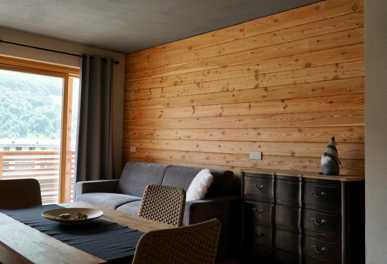 Alpi Azzurre Apartment Limone Piemonte Luaran gambar