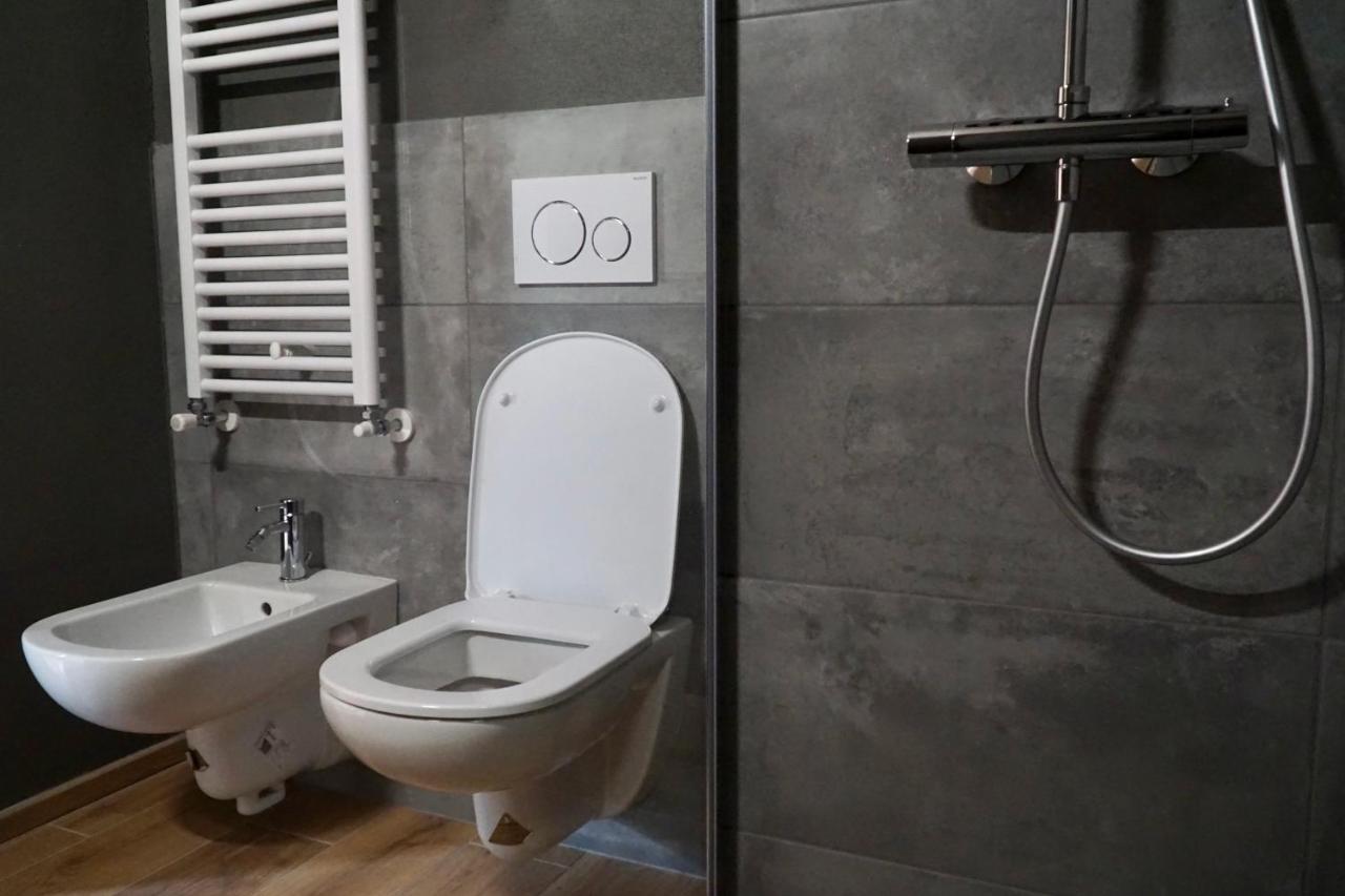 Alpi Azzurre Apartment Limone Piemonte Luaran gambar