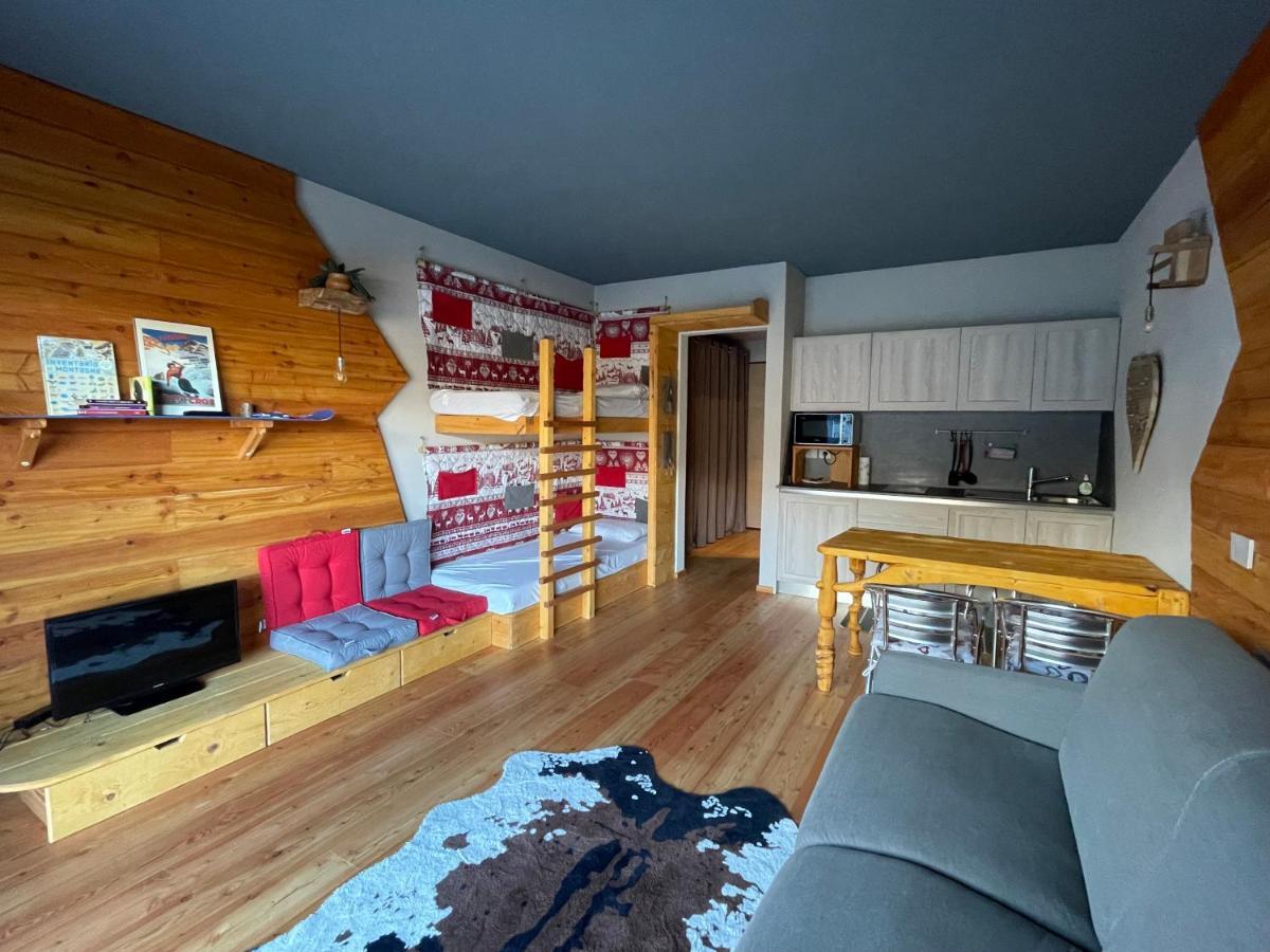 Alpi Azzurre Apartment Limone Piemonte Luaran gambar