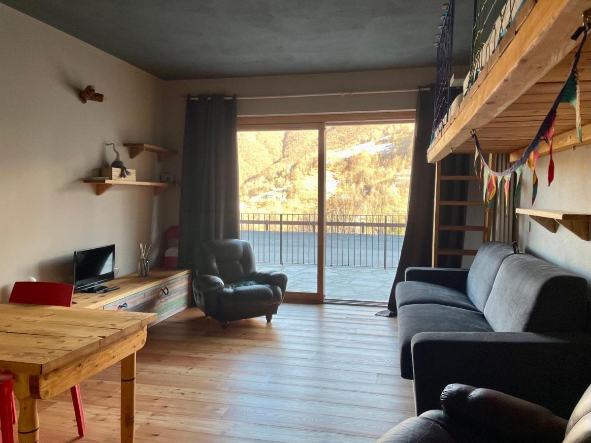 Alpi Azzurre Apartment Limone Piemonte Luaran gambar