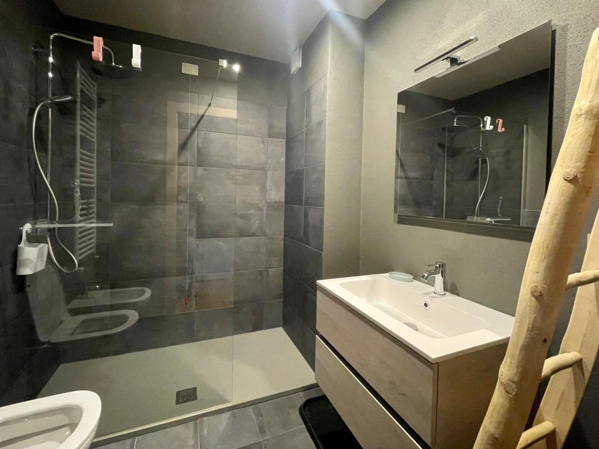 Alpi Azzurre Apartment Limone Piemonte Luaran gambar