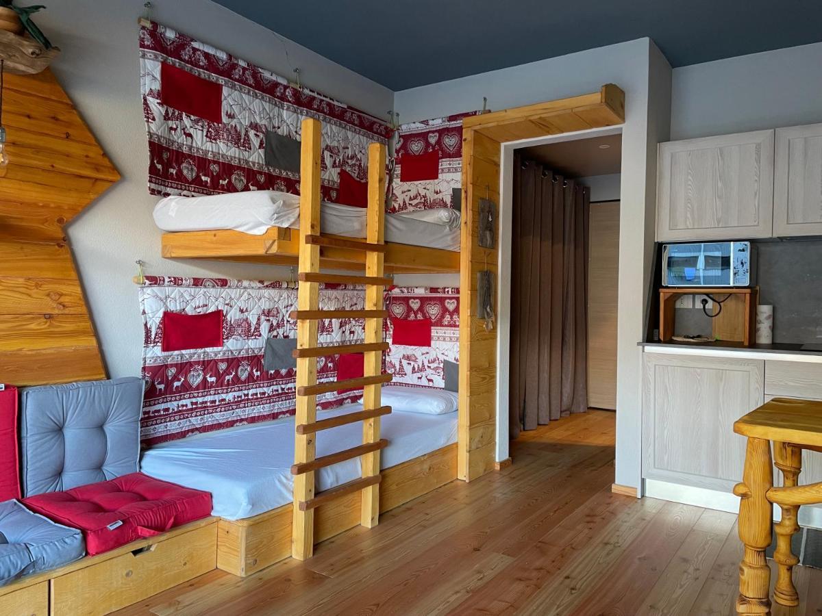 Alpi Azzurre Apartment Limone Piemonte Luaran gambar