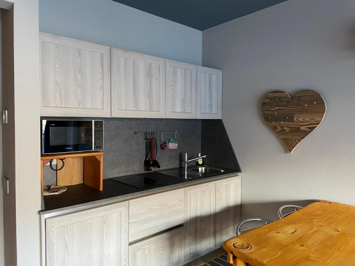 Alpi Azzurre Apartment Limone Piemonte Luaran gambar