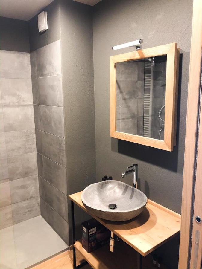 Alpi Azzurre Apartment Limone Piemonte Luaran gambar