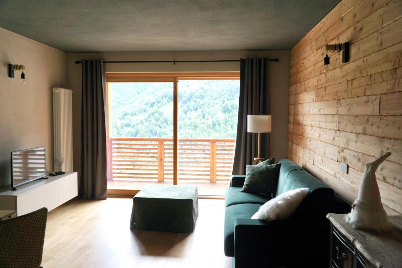 Alpi Azzurre Apartment Limone Piemonte Luaran gambar