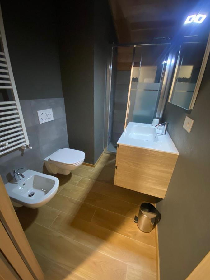 Alpi Azzurre Apartment Limone Piemonte Luaran gambar