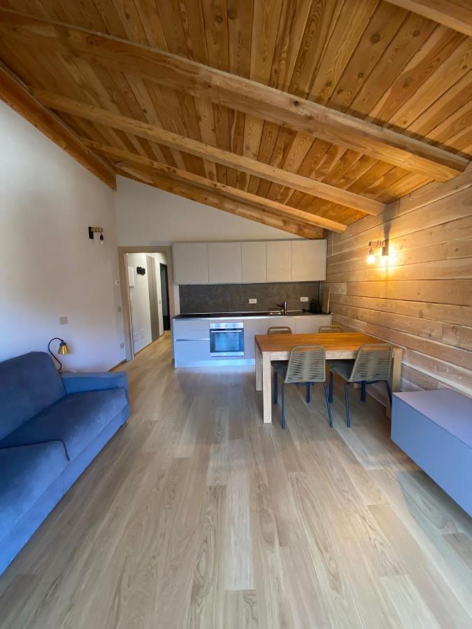 Alpi Azzurre Apartment Limone Piemonte Luaran gambar