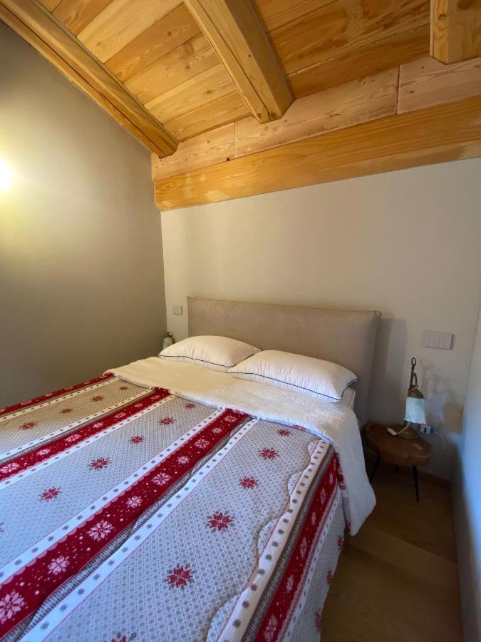 Alpi Azzurre Apartment Limone Piemonte Luaran gambar