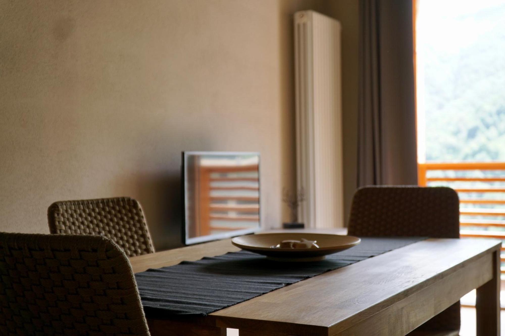 Alpi Azzurre Apartment Limone Piemonte Bilik gambar
