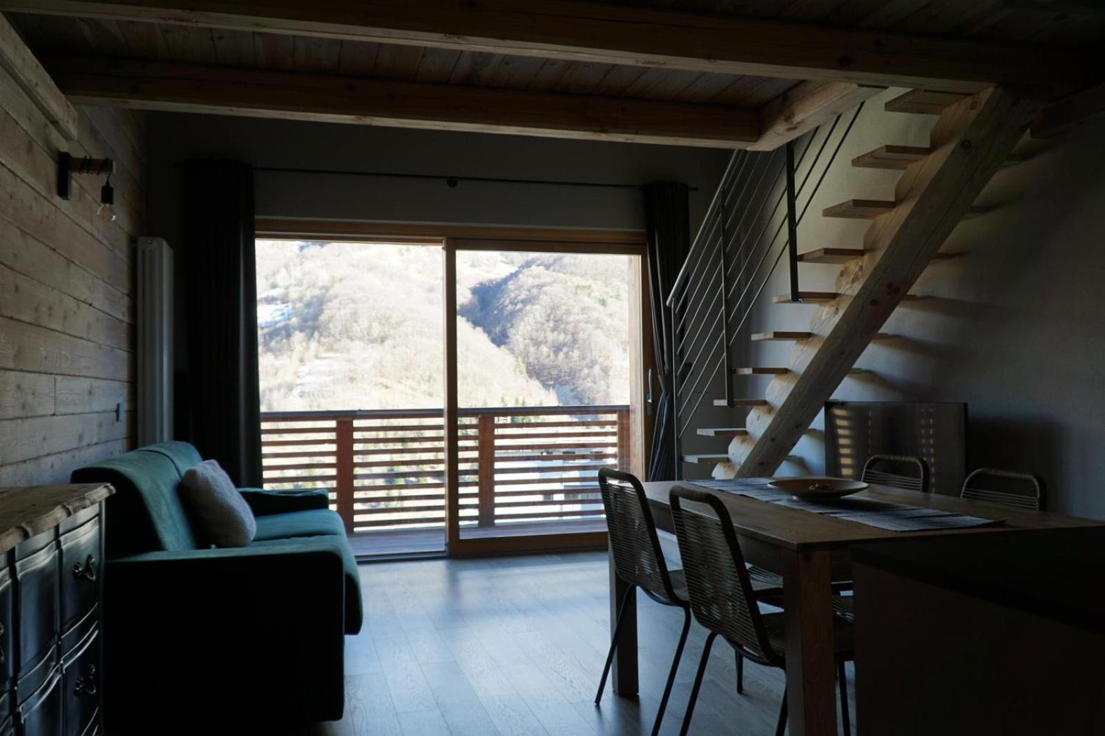 Alpi Azzurre Apartment Limone Piemonte Luaran gambar